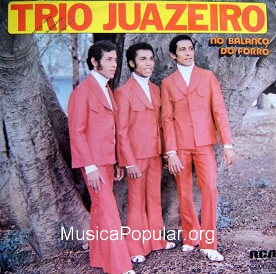 Trio Juazeiro